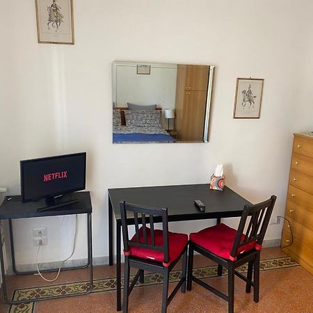 נאפולי Villa Italia Al Vomero מראה חיצוני תמונה