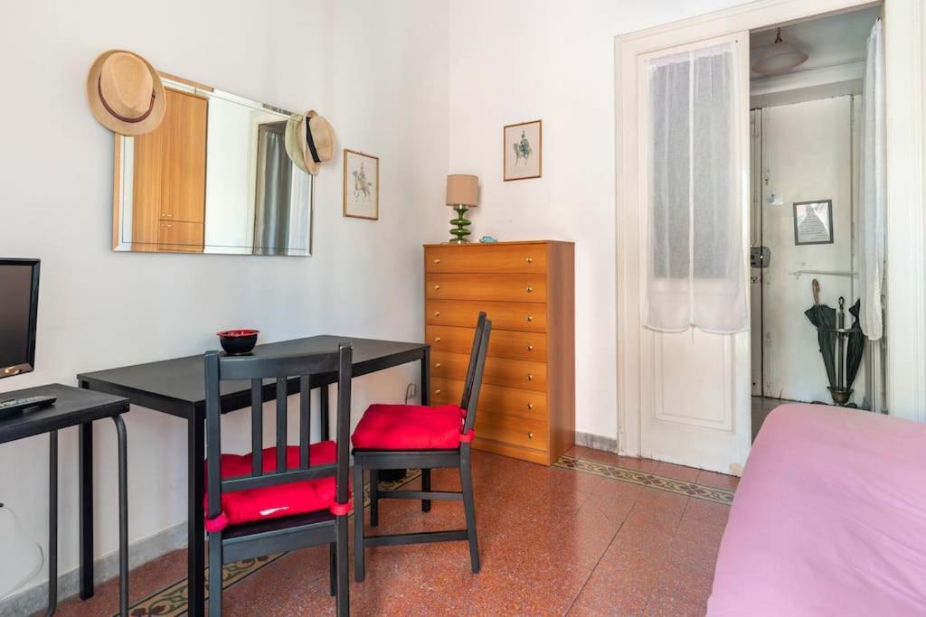 נאפולי Villa Italia Al Vomero מראה חיצוני תמונה