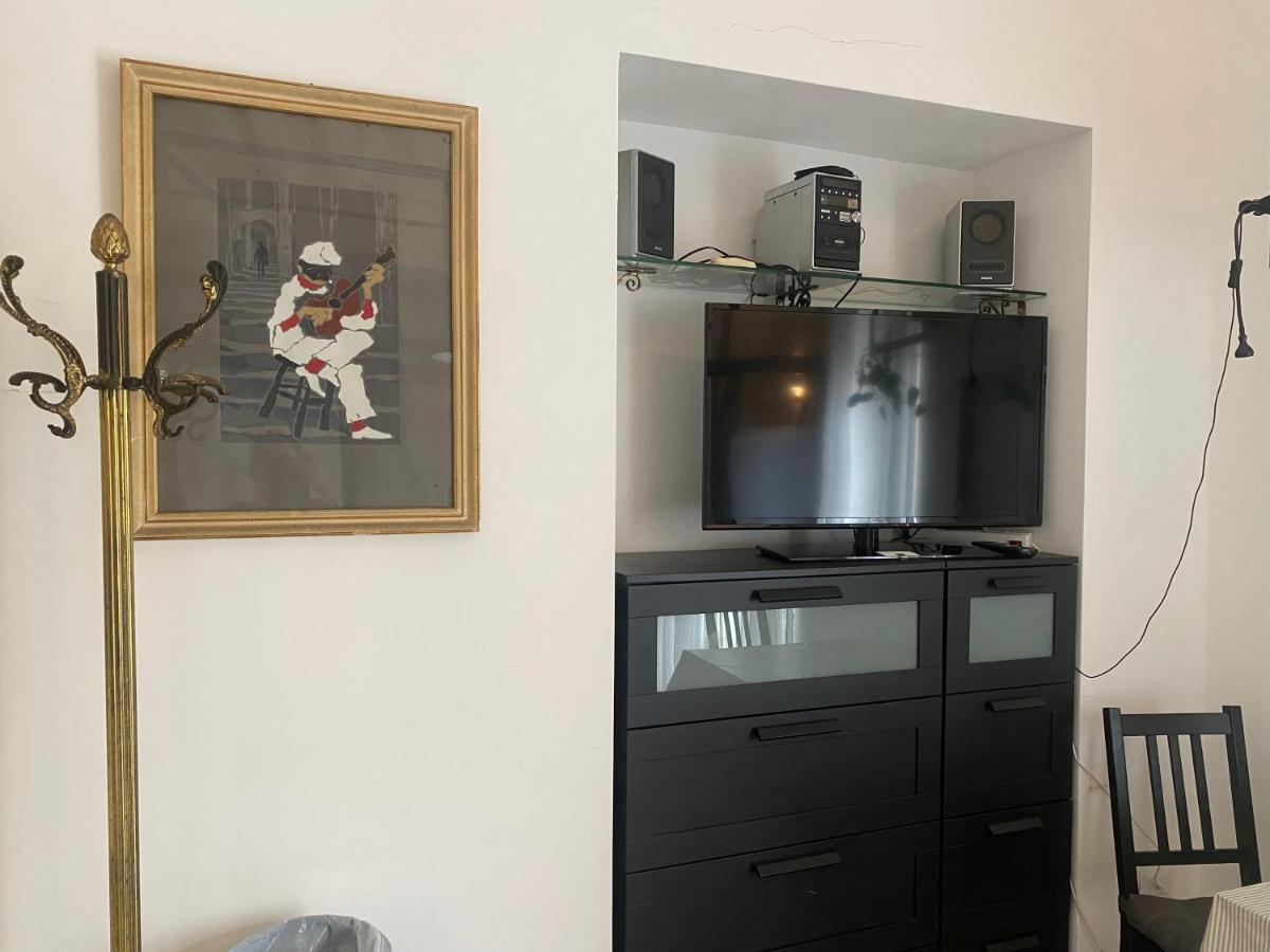 נאפולי Villa Italia Al Vomero מראה חיצוני תמונה